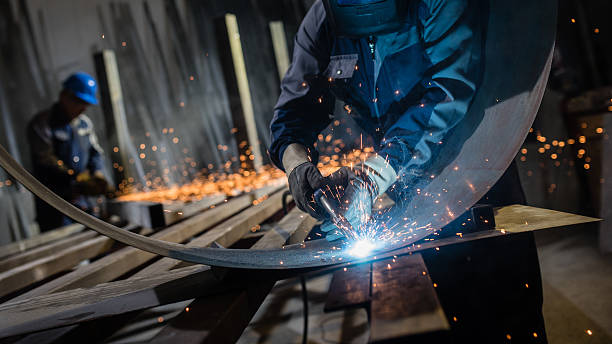 Best Pipe Welding in Morristown, TN