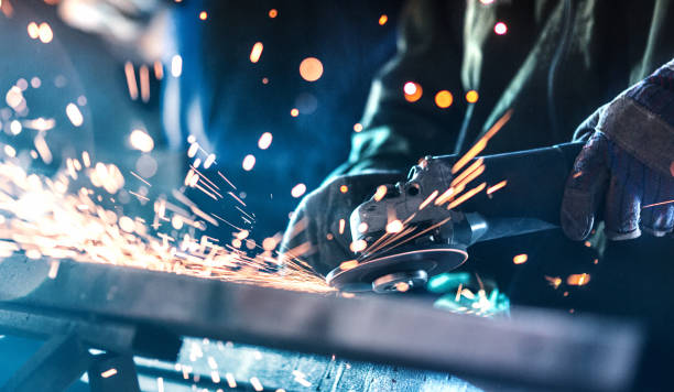 Affordable Welder Services in Morristown, TN